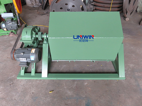 tırnak parlatma makinesi