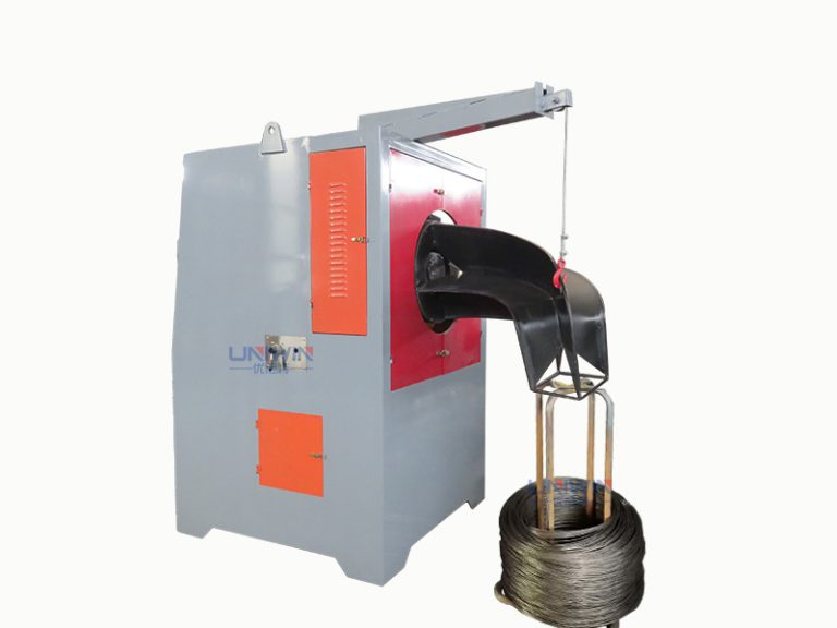 fil hortumu alma makinesi