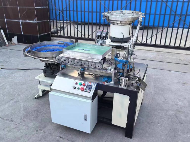 otomatik harmanlanmış gazlı pim çivi montaj makinesi