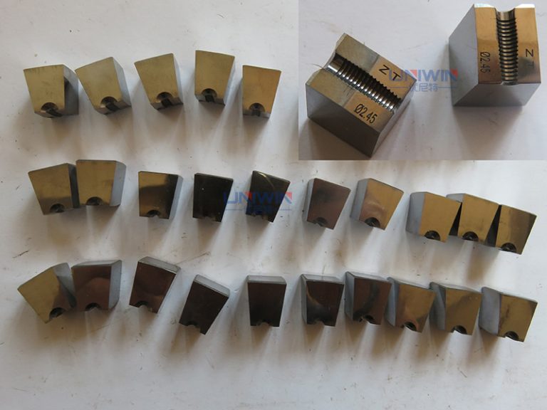 yüksek hızlı çivi makinesi çivi kalıbı