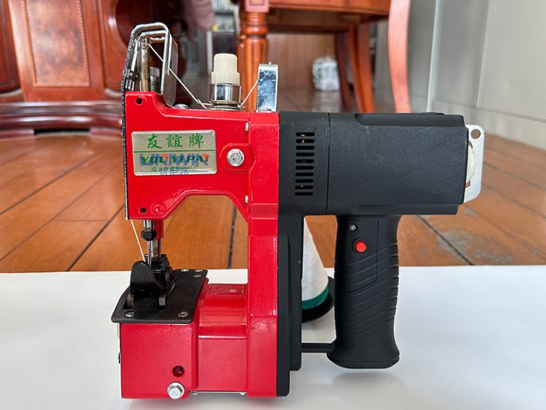 protable çanta di̇ki̇ş maki̇nesi̇